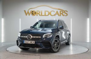 Mercedes GLB GLB 200 d - Foto 2