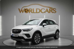 Opel CrossLand 1.2 81kW (110CV) Elegance Pack  - Foto 2
