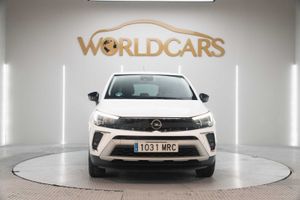 Opel CrossLand 1.2 81kW (110CV) Elegance Pack  - Foto 3