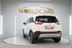 Opel CrossLand 1.2 81kW (110CV) Elegance Pack  - Foto 8