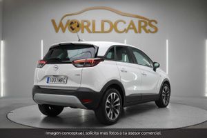 Opel CrossLand 1.2 81kW (110CV) Elegance Pack  - Foto 3