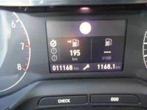 Opel CrossLand 1.2 81kW (110CV) Elegance Pack  - Foto 3