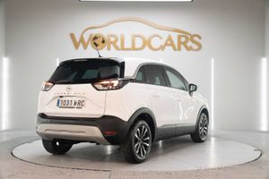 Opel CrossLand 1.2 81kW (110CV) Elegance Pack  - Foto 7