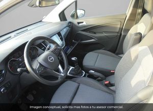 Opel CrossLand 1.2 81kW (110CV) Elegance Pack  - Foto 4