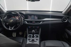 Alfa Romeo Stelvio 2.2 Diésel 140kW (190CV) Sprint+ Q4  - Foto 15