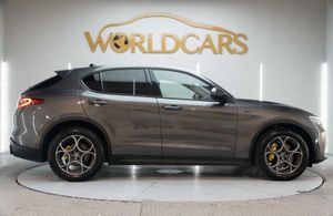 Alfa Romeo Stelvio 2.2 Diésel 140kW (190CV) Sprint+ Q4  - Foto 4