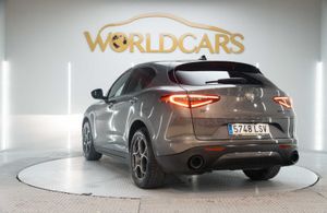 Alfa Romeo Stelvio 2.2 Diésel 140kW (190CV) Sprint+ Q4  - Foto 7
