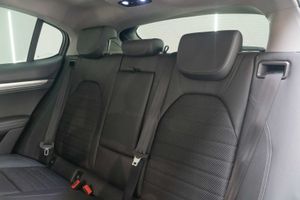 Alfa Romeo Stelvio 2.2 Diésel 140kW (190CV) Sprint+ Q4  - Foto 18