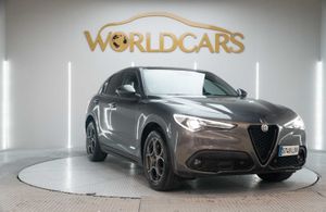 Alfa Romeo Stelvio 2.2 Diésel 140kW (190CV) Sprint+ Q4  - Foto 3