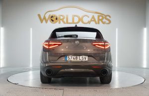 Alfa Romeo Stelvio 2.2 Diésel 140kW (190CV) Sprint+ Q4  - Foto 8