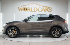 Alfa Romeo Stelvio 2.2 Diésel 140kW (190CV) Sprint+ Q4  - Foto 5
