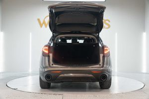 Alfa Romeo Stelvio 2.2 Diésel 140kW (190CV) Sprint+ Q4  - Foto 9