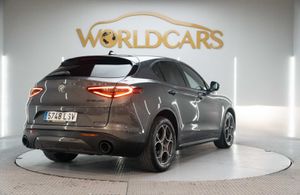 Alfa Romeo Stelvio 2.2 Diésel 140kW (190CV) Sprint+ Q4  - Foto 6