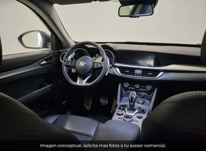 Alfa Romeo Stelvio 2.2 Diésel 140kW (190CV) Sprint+ Q4  - Foto 6
