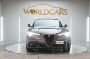 Alfa Romeo Stelvio 2.2 Diésel 140kW (190CV) Sprint+ Q4  - Foto 3