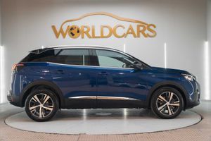 Peugeot 3008 1.2 PURETECH 96KW (130CV) GT LINE S&S - Foto 4