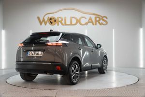 Peugeot 2008 Active Puretech 100 S&S 6 Vel. MAN - Foto 6