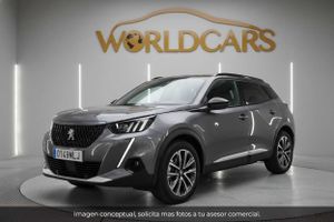 Peugeot 2008 Active Puretech 100 S&S 6 Vel. MAN - Foto 2