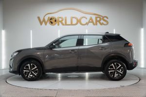 Peugeot 2008 Active Puretech 100 S&S 6 Vel. MAN - Foto 5