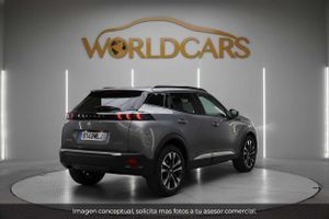 Peugeot 2008 Active Puretech 100 S&S 6 Vel. MAN - Foto 3