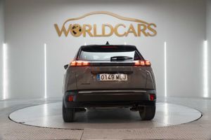 Peugeot 2008 Active Puretech 100 S&S 6 Vel. MAN - Foto 8