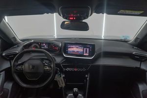 Peugeot 2008 Active Puretech 100 S&S 6 Vel. MAN - Foto 14