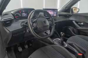 Peugeot 2008 Active Puretech 100 S&S 6 Vel. MAN - Foto 21