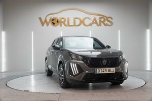 Peugeot 2008 Active Puretech 100 S&S 6 Vel. MAN - Foto 3