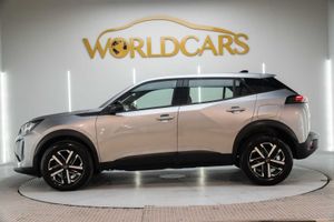 Peugeot 2008 Active Pack Puretech 100 S&S 6 Vel. MAN - Foto 9