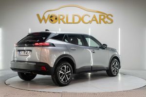 Peugeot 2008 Active Pack Puretech 100 S&S 6 Vel. MAN - Foto 5