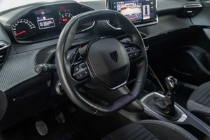 Peugeot 2008 Active Pack Puretech 100 S&S 6 Vel. MAN - Foto 15