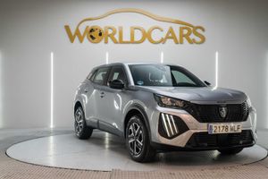 Peugeot 2008 Active Pack Puretech 100 S&S 6 Vel. MAN - Foto 3