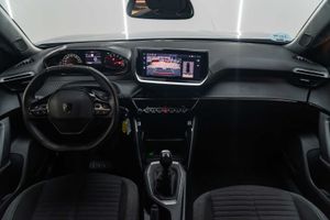 Peugeot 2008 Active Pack Puretech 100 S&S 6 Vel. MAN - Foto 21