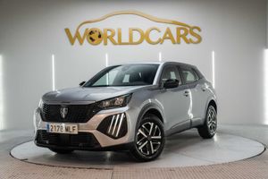 Peugeot 2008 Active Pack Puretech 100 S&S 6 Vel. MAN - Foto 2