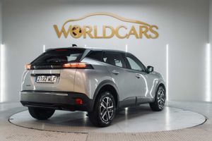 Peugeot 2008 Active Pack Puretech 100 S&S 6 Vel. MAN - Foto 5