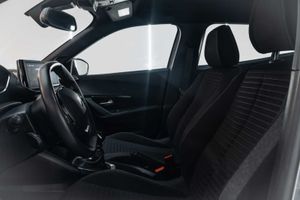 Peugeot 2008 Active Pack Puretech 100 S&S 6 Vel. MAN - Foto 20