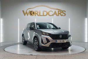 Peugeot 2008 Active Pack Puretech 100 S&S 6 Vel. MAN - Foto 3