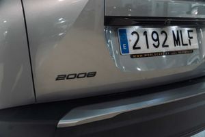 Peugeot 2008 Active Pack Puretech 100 S&S 6 Vel. MAN - Foto 10