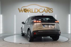 Peugeot 2008 Active Pack Puretech 100 S&S 6 Vel. MAN - Foto 8