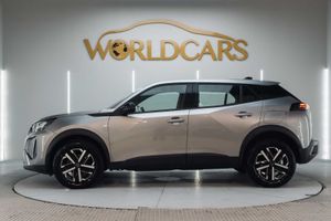 Peugeot 2008 Active Pack Puretech 100 S&S 6 Vel. MAN - Foto 9