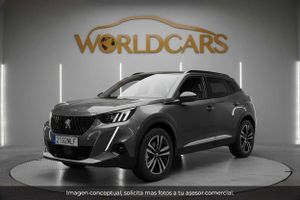 Peugeot 2008 Active Pack Puretech 100 S&S 6 Vel. MAN - Foto 2