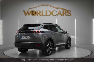 Peugeot 2008 Active Pack Puretech 100 S&S 6 Vel. MAN - Foto 3