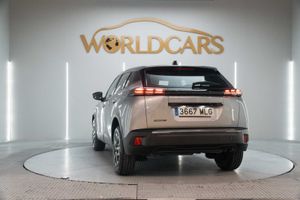 Peugeot 2008 Active Pack Puretech 100 S&S 6 Vel. MAN - Foto 7