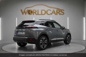 Peugeot 2008 Active Pack Puretech 100 S&S 6 Vel. MAN - Foto 3