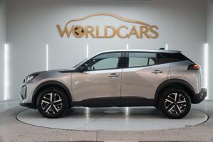 Peugeot 2008 Active Pack Puretech 100 S&S 6 Vel. MAN - Foto 5