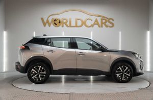 Peugeot 2008 Active Pack Puretech 100 S&S 6 Vel. MAN - Foto 4