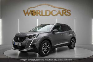 Peugeot 2008 Active Pack Puretech 100 S&S 6 Vel. MAN - Foto 2