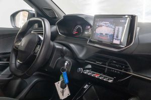 Peugeot 2008 Active Pack Puretech 100 S&S 6 Vel. MAN - Foto 21