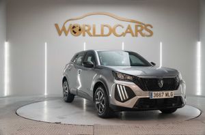 Peugeot 2008 Active Pack Puretech 100 S&S 6 Vel. MAN - Foto 3