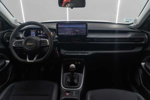 Jeep Avenger 1.2 G 74kW (100CV) Altitude - Foto 17